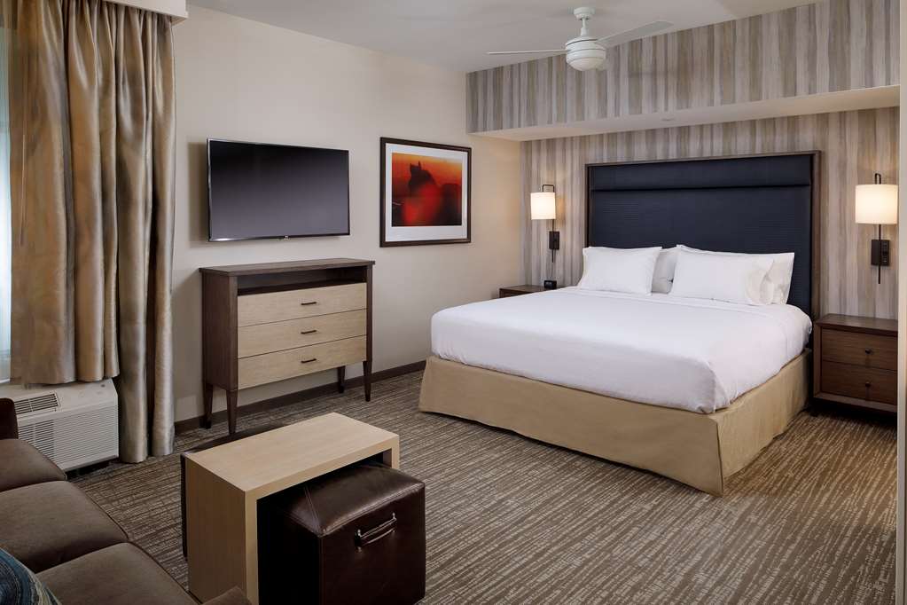 Фото Homewood Suites by Hilton Louisville Downtown, Ky