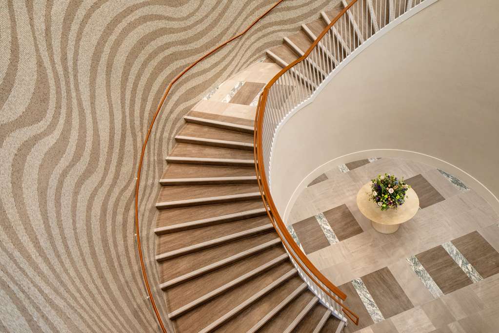 Фото Conrad Orlando