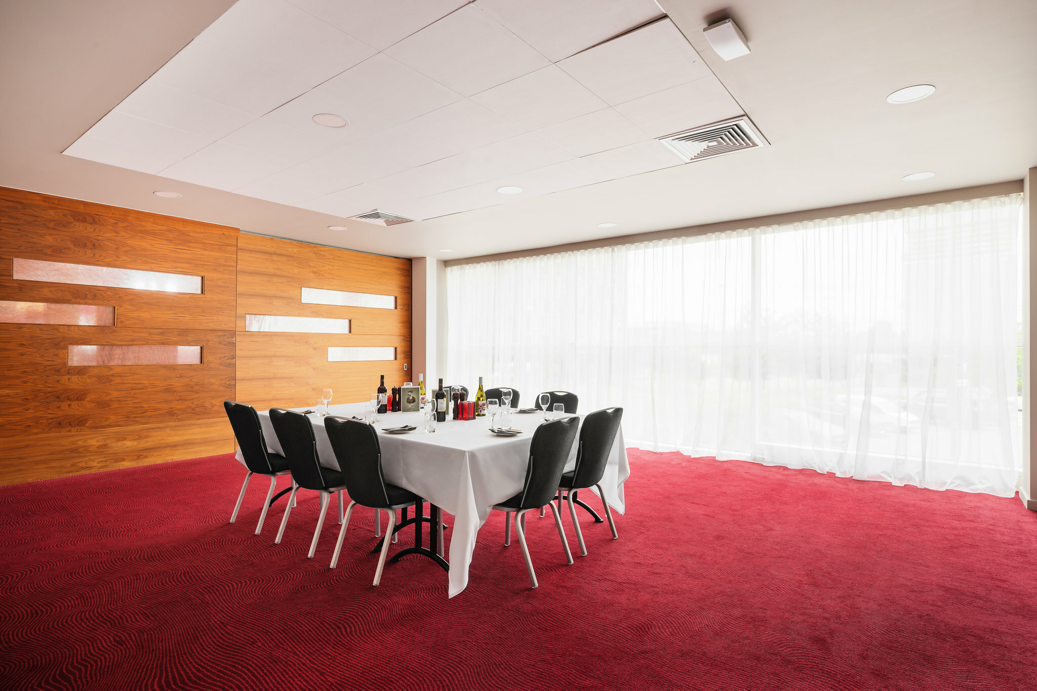 Фото Holiday Inn Manchester - MediaCityUK