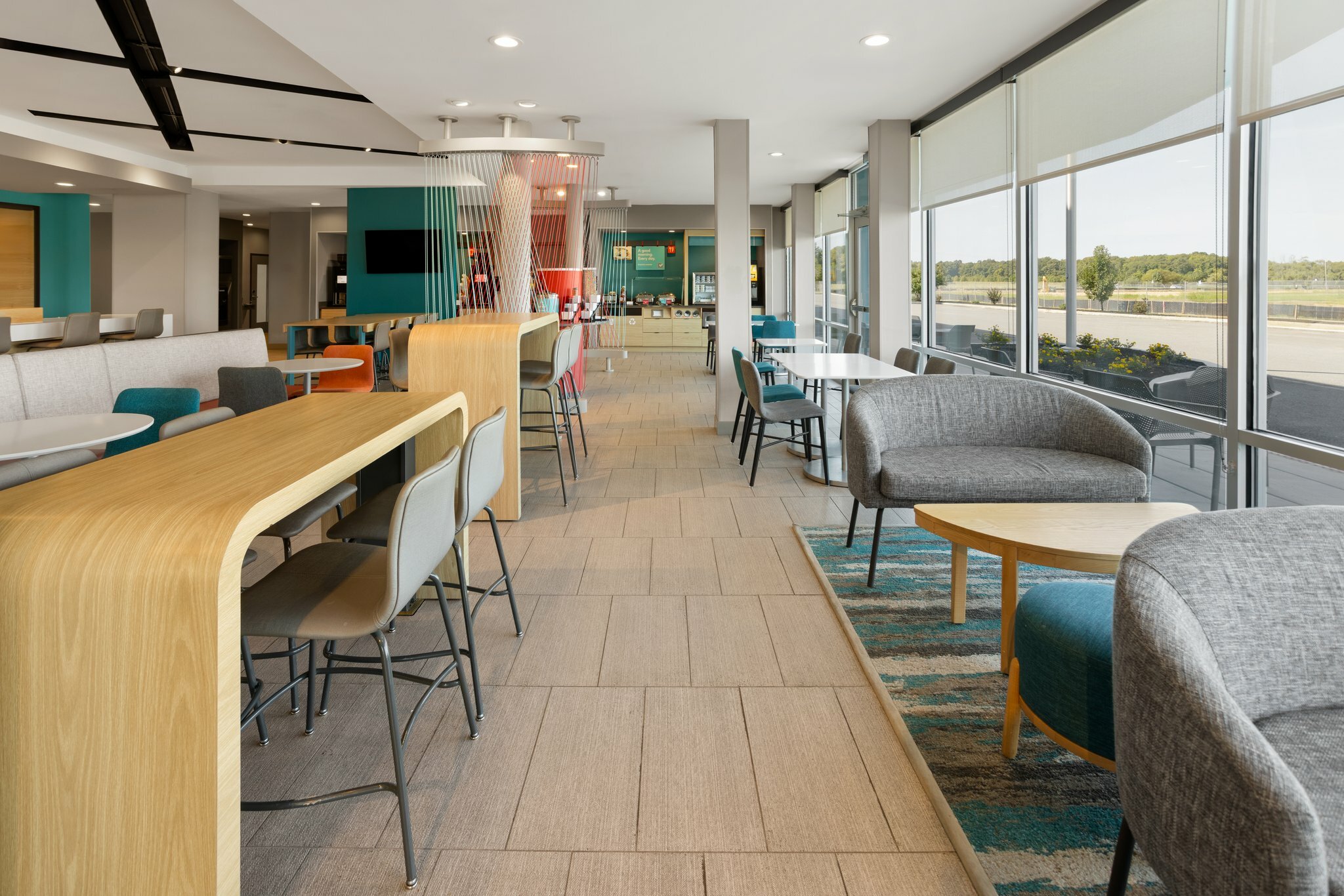Фото Avid Hotels Millsboro Georgetown South, An Ihg Hotel