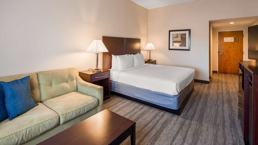 Фото Best Western Tampa