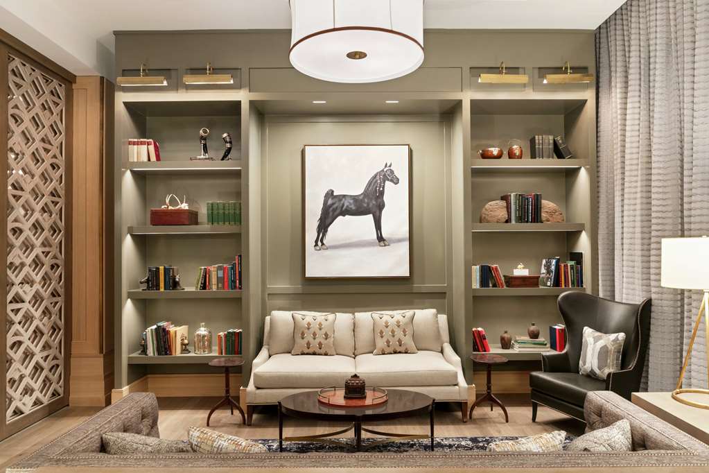 Фото The Harpeth Franklin Downtown, Curio Collection by Hilton