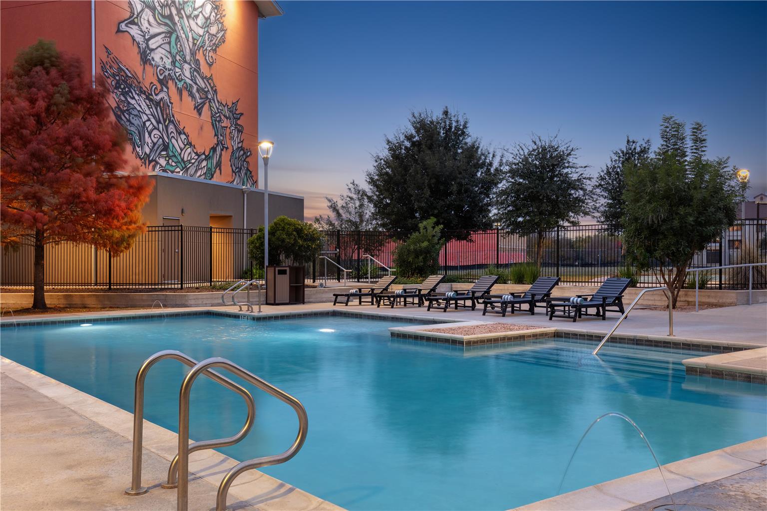 Фото Homewood Suites by Hilton TechRidge Parmer @ I-35