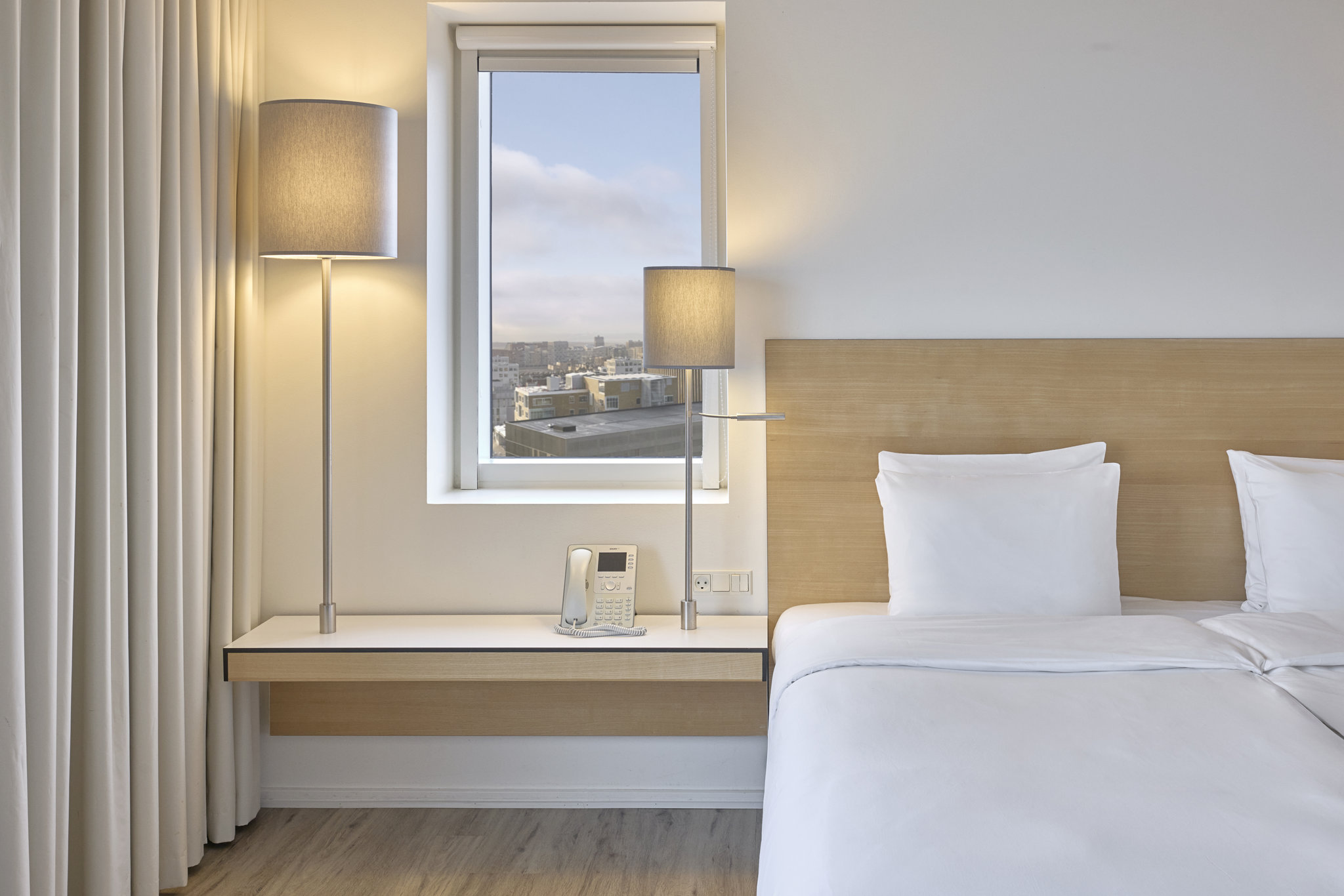 Фото Crowne Plaza Copenhagen Towers, an Ihg Hotel