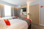 Holiday Inn Express Bodmin - Victoria Junction, an Ihg Hotel