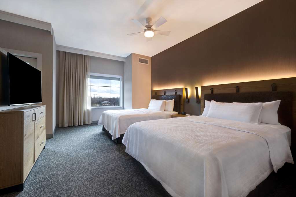 Фото Homewood Suites by Hilton Eagle Boise, Id