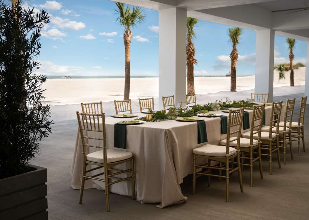 Фото Hilton Clearwater Beach Resort & SPA