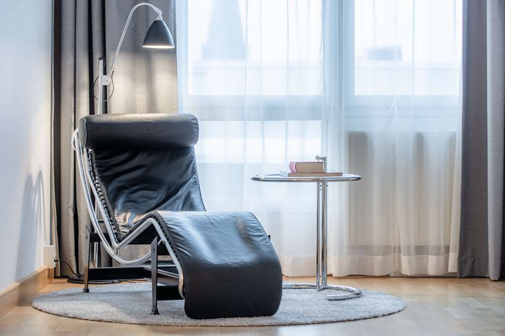 Фото Radisson Blu Hotel, Malmö