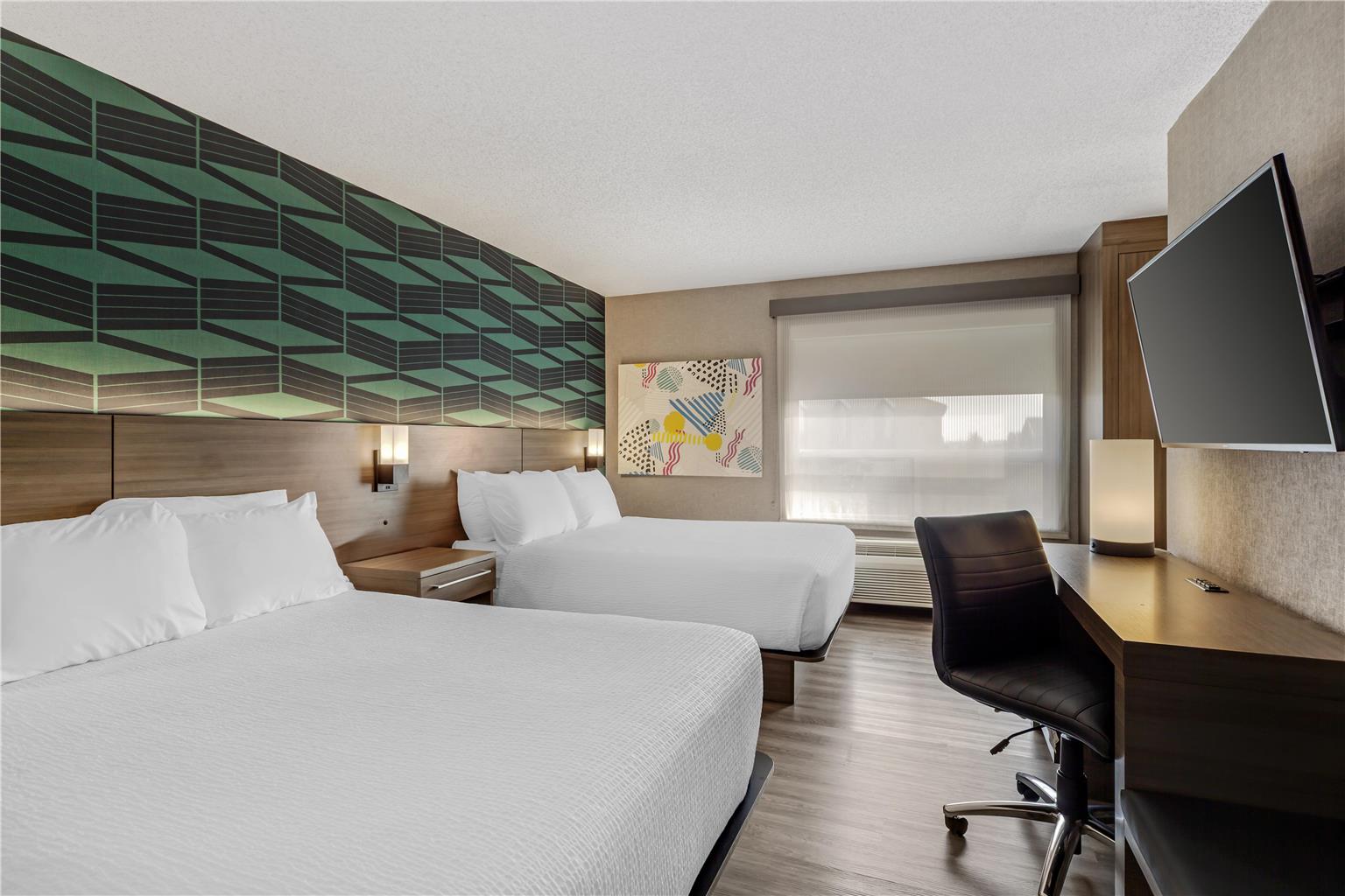 Фото Best Western Plus West Edmonton