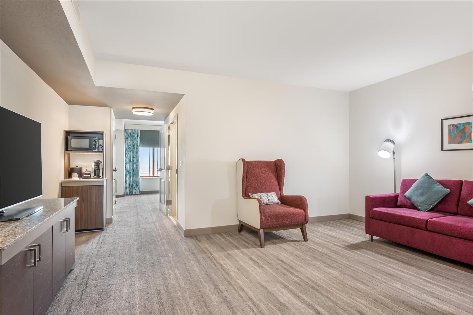 Фото Hilton Garden Inn Wisconsin Dells