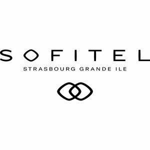 отель Sofitel Strasbourg Grande Île