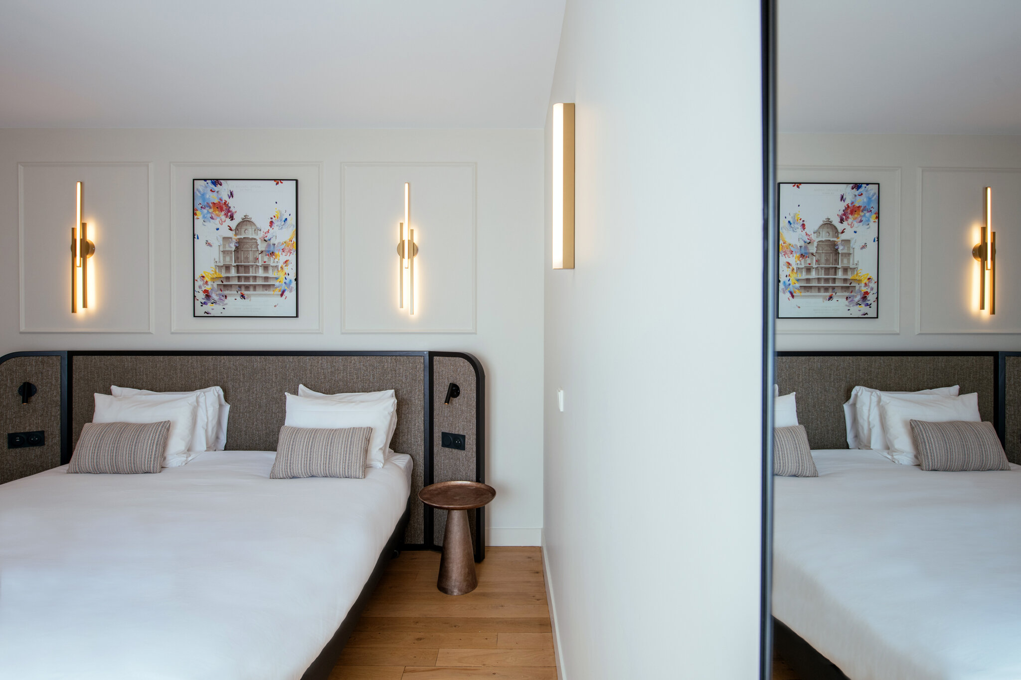 Фото Aparthotel Adagio Paris Opera 