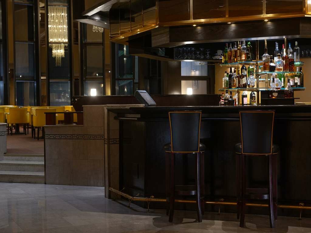 Фото Sofitel Algiers Hamma Garden