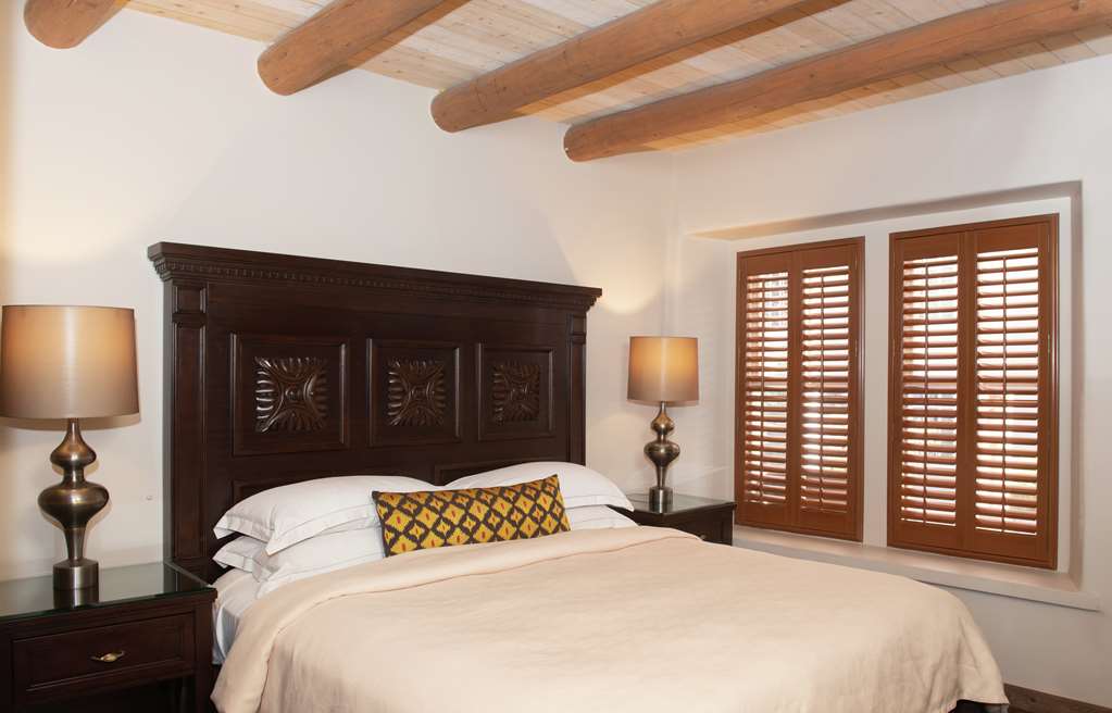 Фото Hilton Santa Fe Historic Plaza