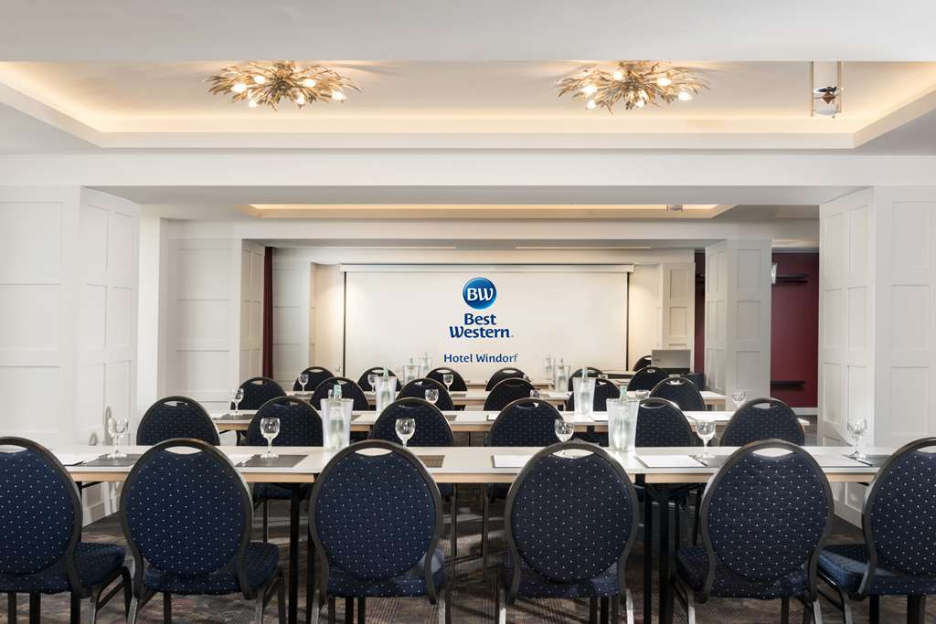 Фото Best Western Hotel Windorf