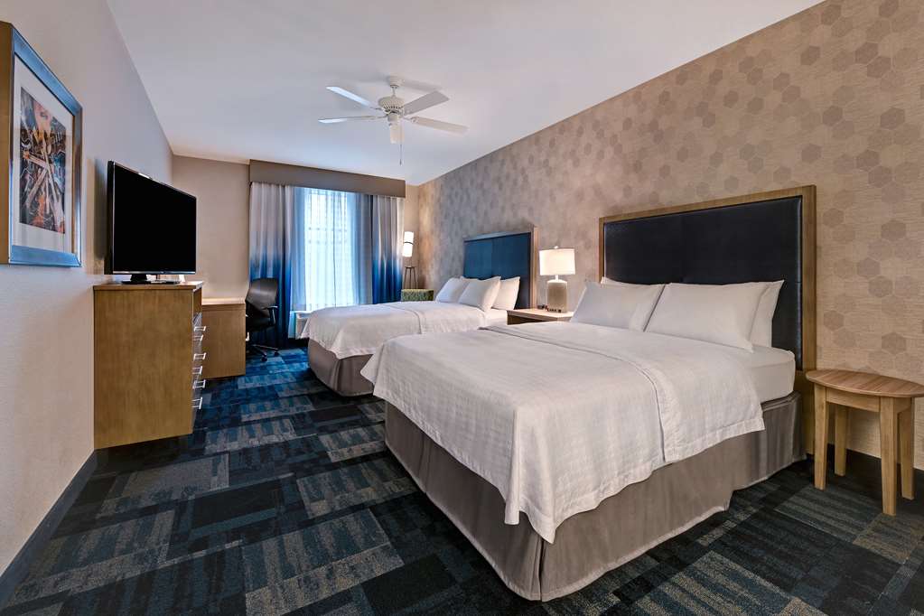 Фото Homewood Suites by Hilton Austin/Cedar Park-Lakeline