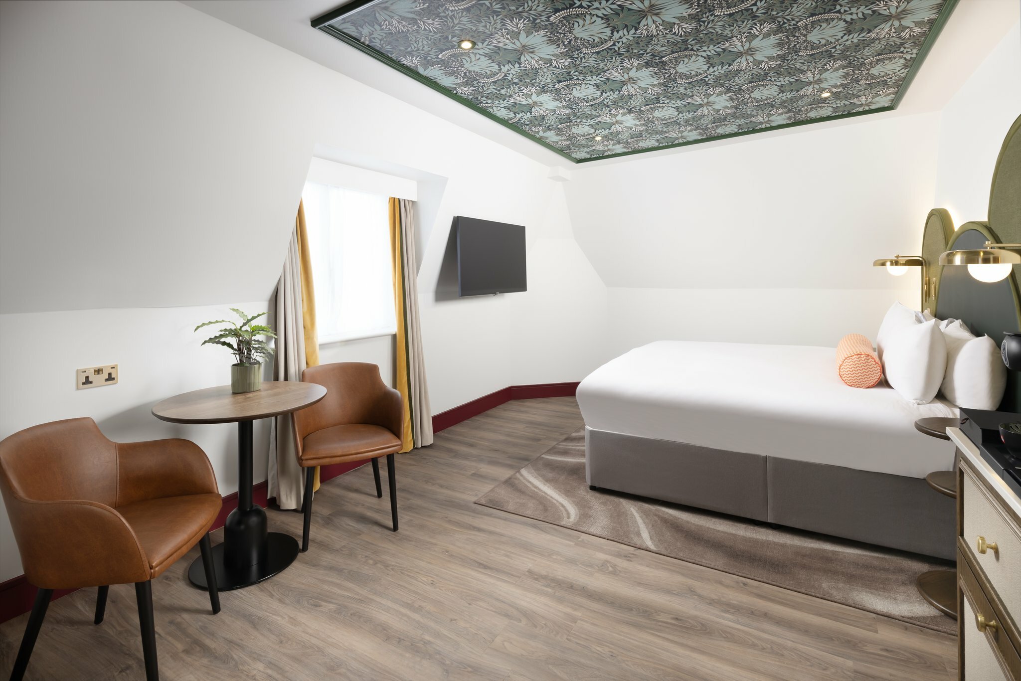 Фото Holiday Inn London - Oxford Circus, an Ihg Hotel