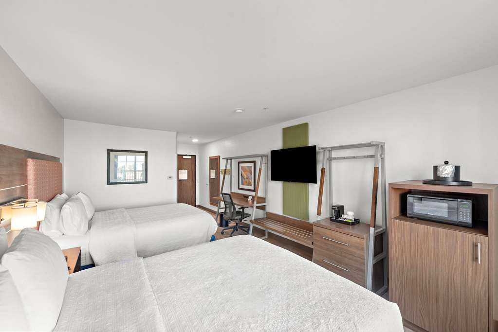 Фото Hampton Inn by Hilton Calexico