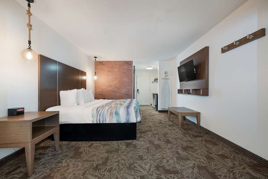 Фото SureStay Hotel by Best Western Tuscaloosa Southeast