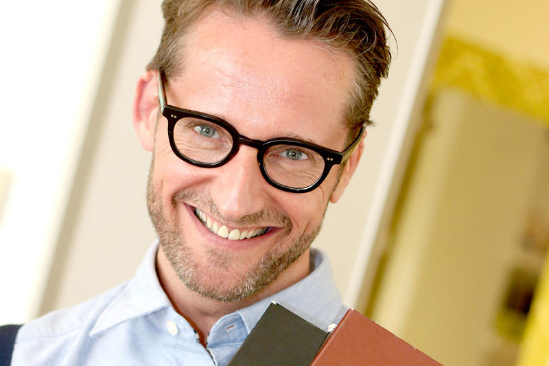 Jörg Nuhn Die Haarschneider Friseur Köln
