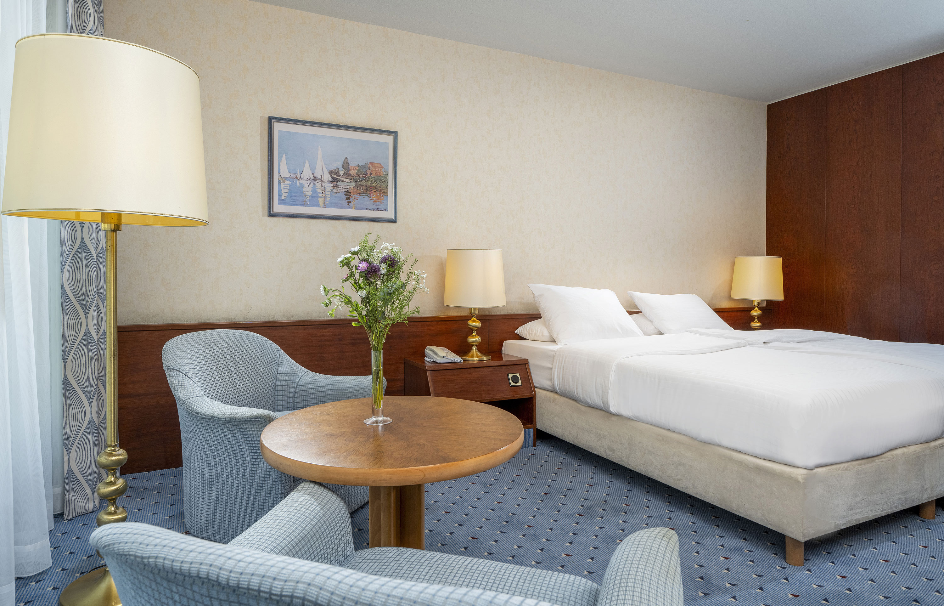 Фото Maritim Hotel Köln