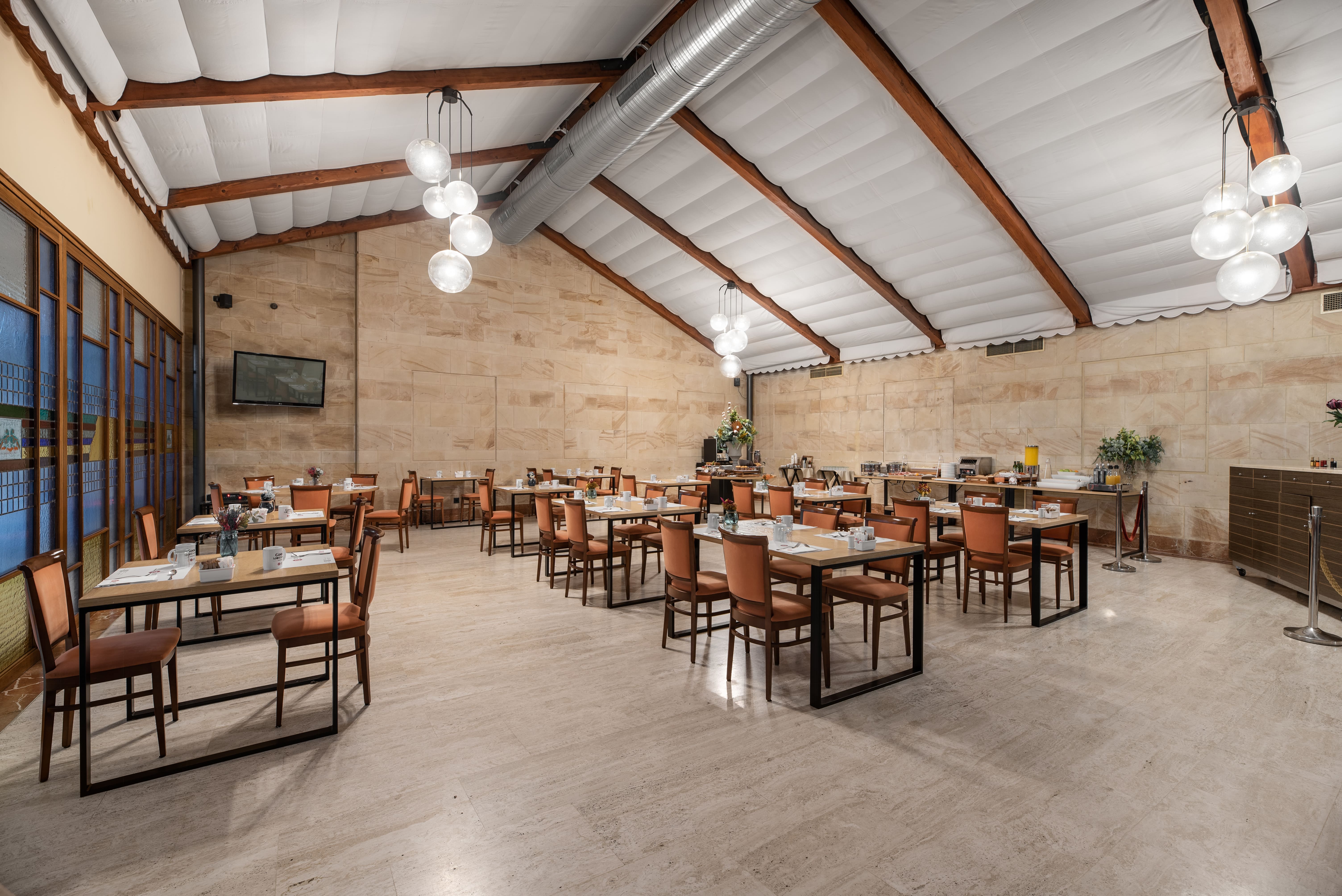 Фото Exe Astur Plaza