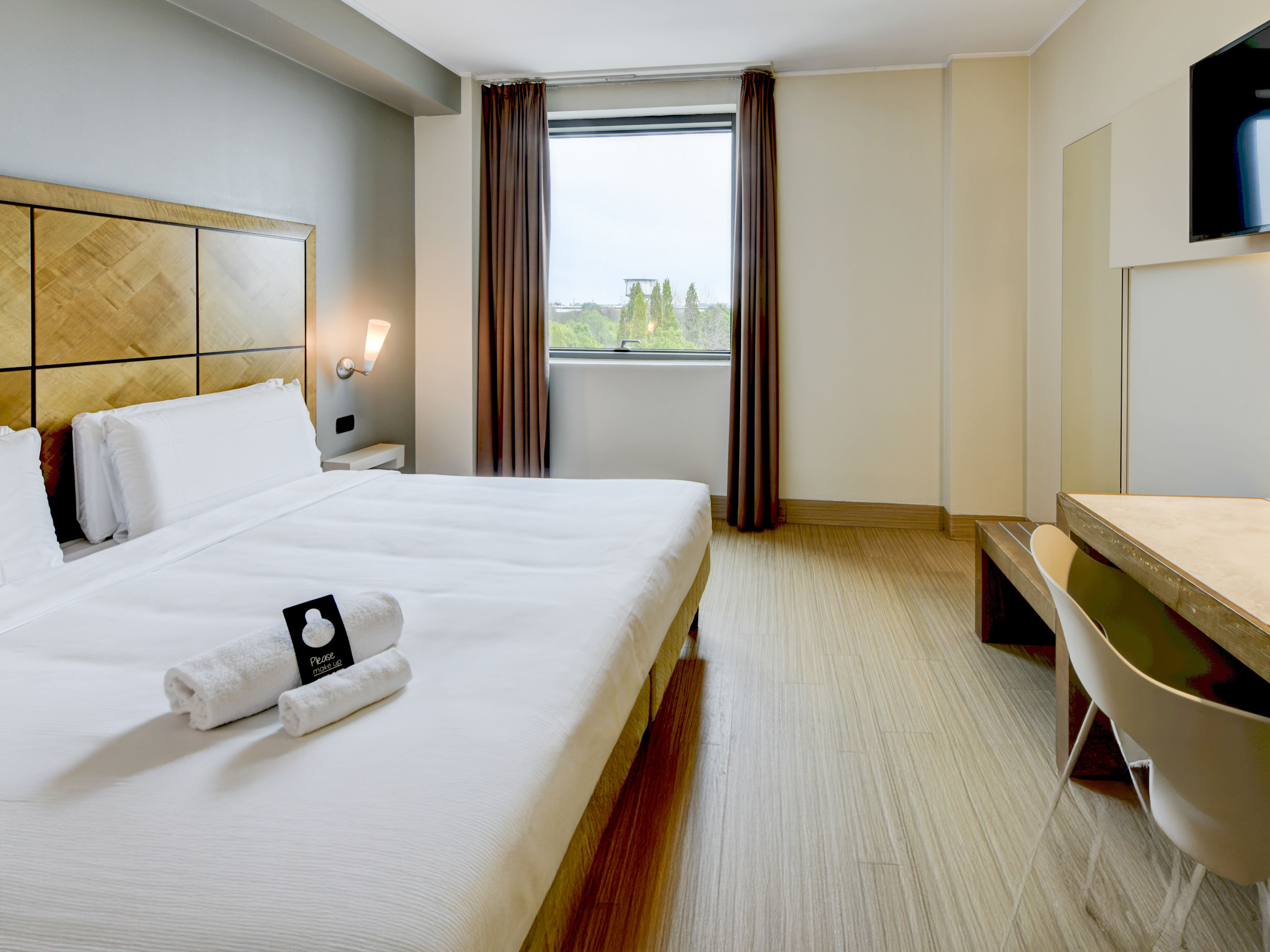 Фото B&b Hotel Padova