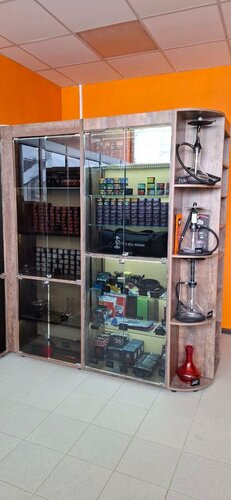 Temporarily closed: Vape Lab, vape shop, Volgograd Region, Kamyshinskiy  rayon, Petrov Val, prospekt Pionerov, 4 — Yandex Maps