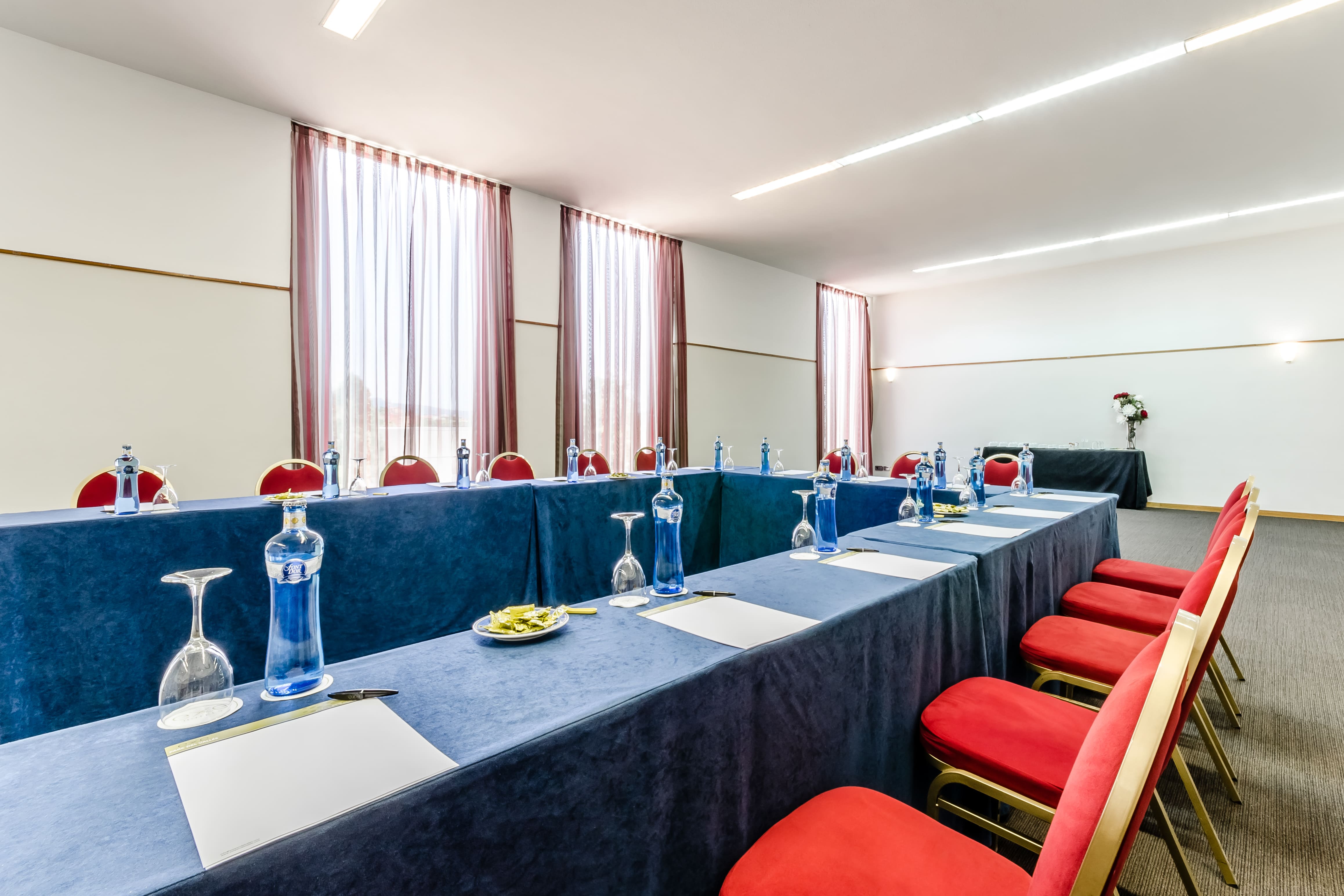 Фото Exe Parc del Vallés