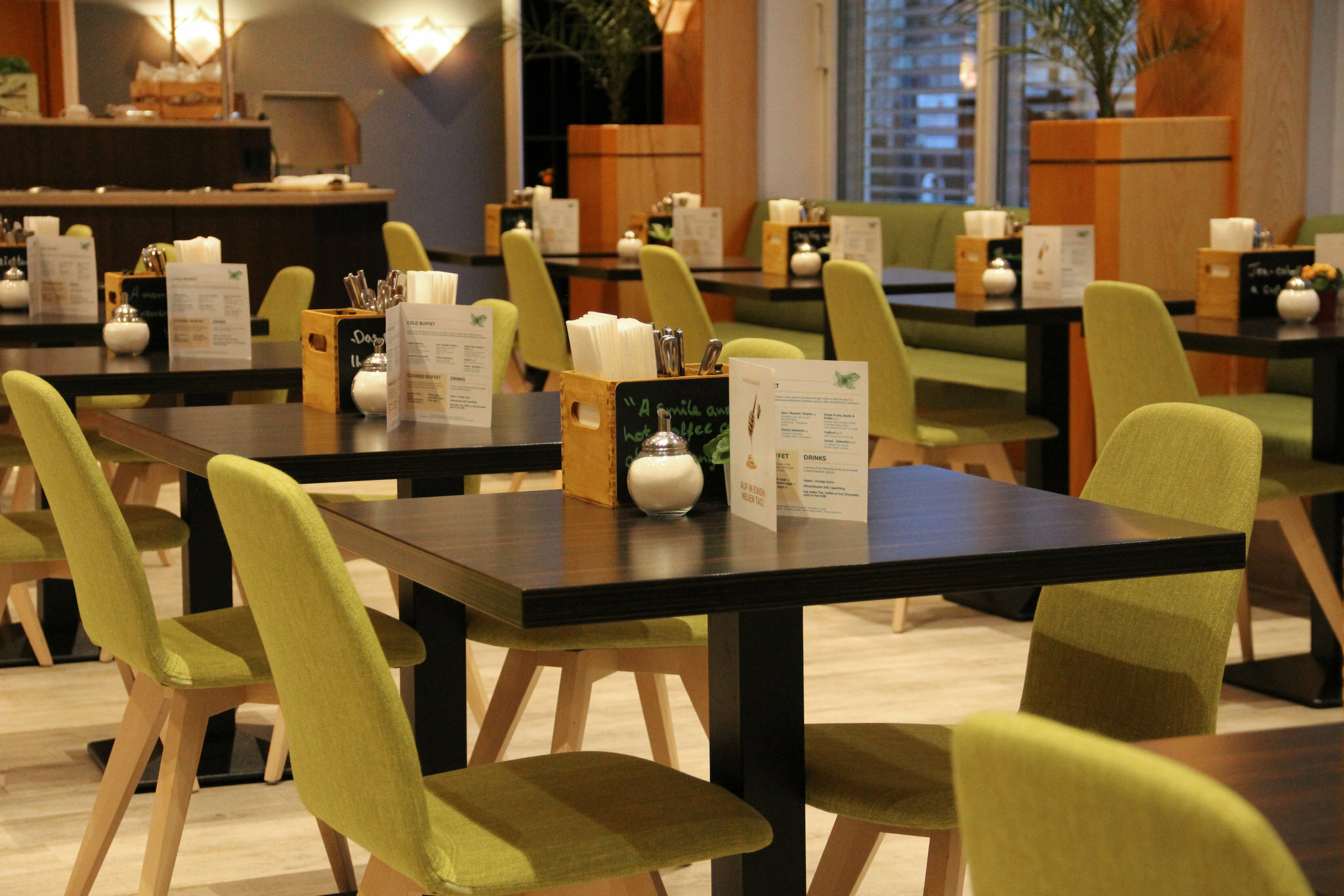 Фото Holiday Inn Munich - South