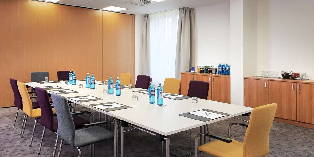 Фото Best Western Premier Ib Hotel Friedberger Warte