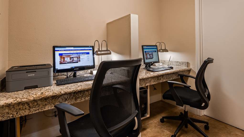 Фото Best Western Yuba City Inn