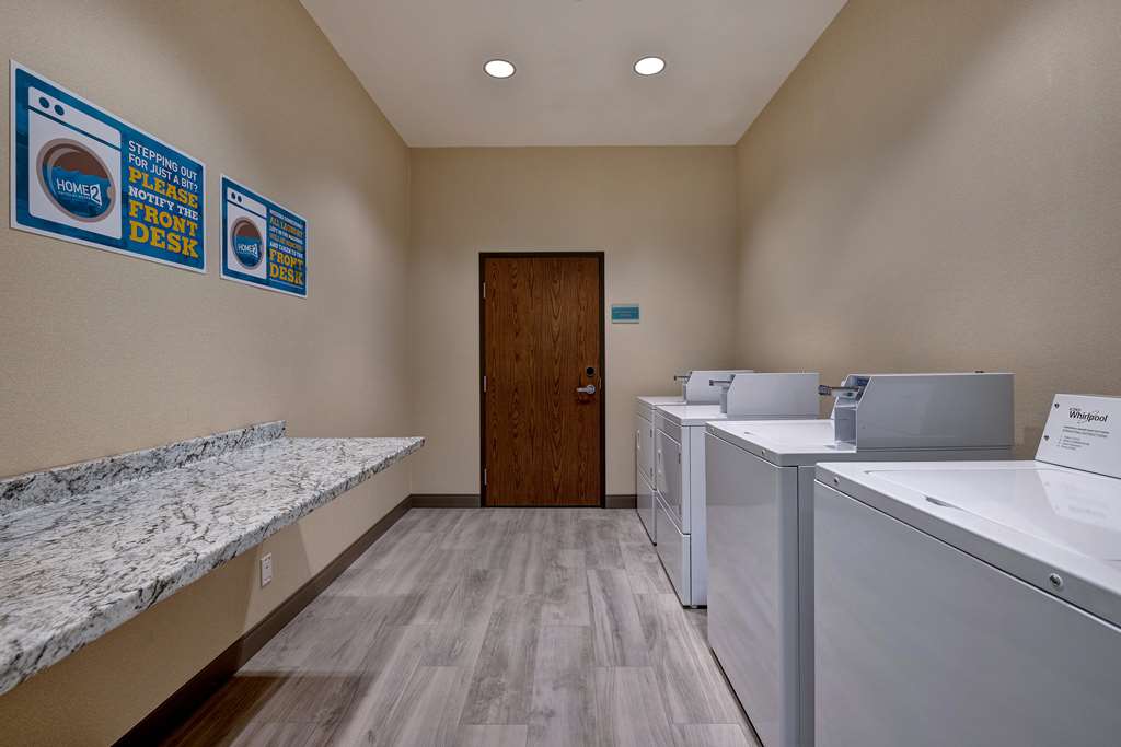 Фото Home2 Suites by Hilton Barstow