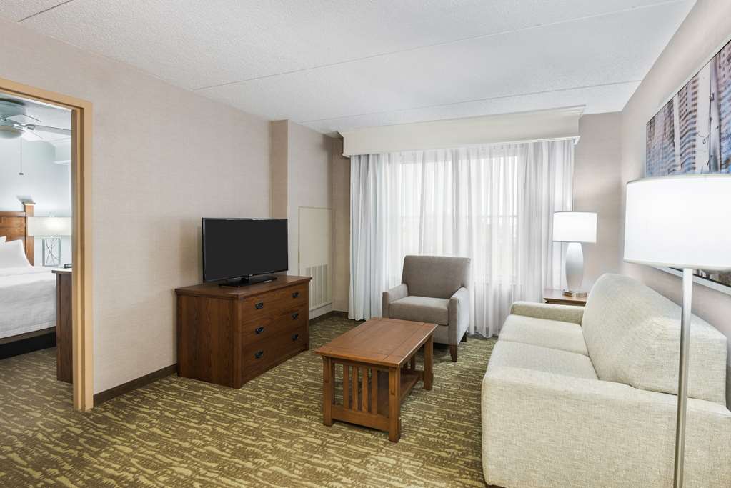 Фото Homewood Suites by Hilton Buffalo-Amherst
