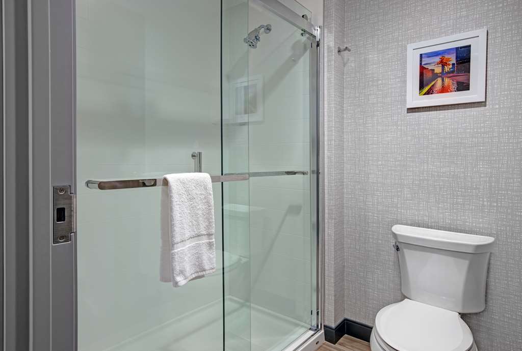 Фото Hampton Inn & Suites Farmers Branch Dallas