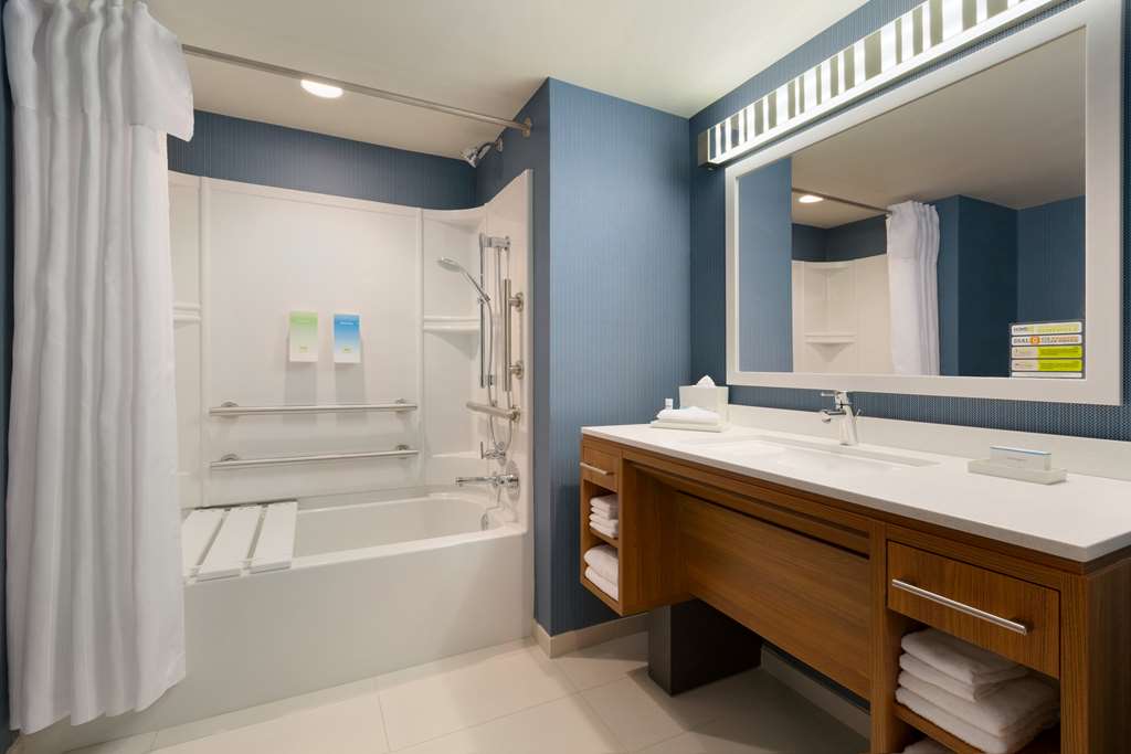 Фото Home2 Suites by Hilton Phoenix Chandler