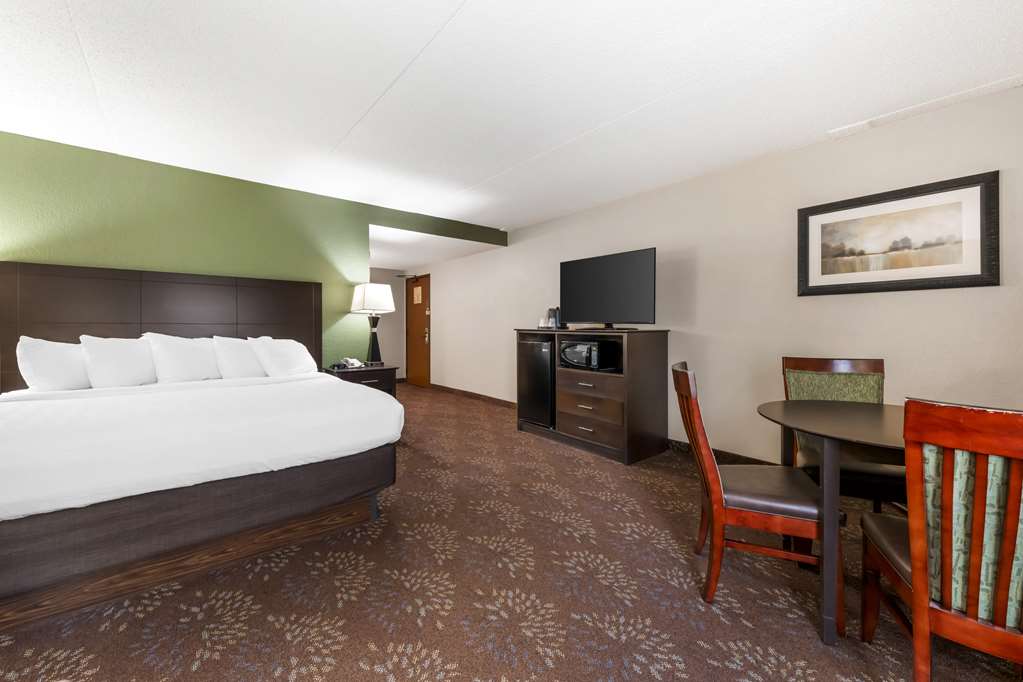 Фото Best Western Plus New Ulm