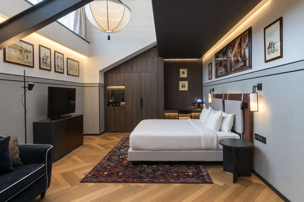 Фото Palazzo Touring Club Milan, A Radisson Collection Hotel