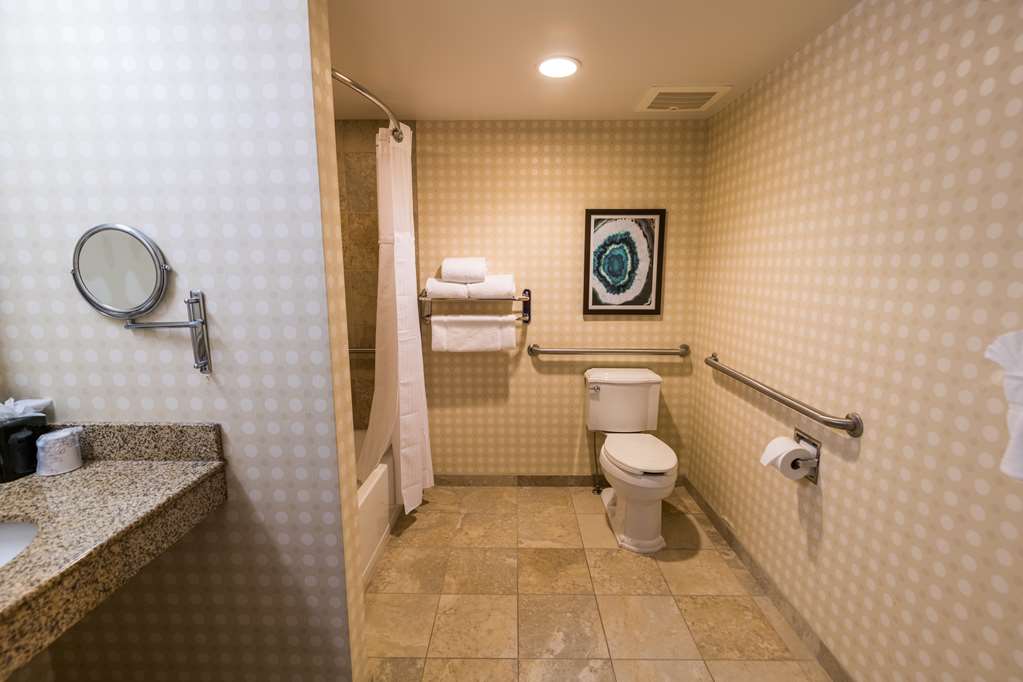 Фото Hilton Garden Inn Bowling Green