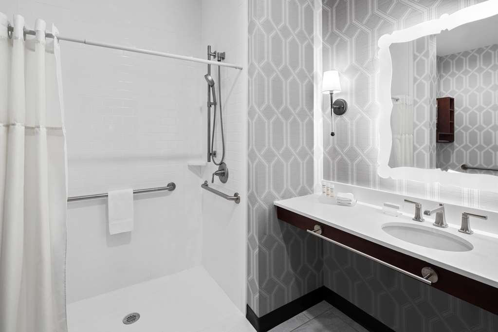 Фото Homewood Suites by Hilton Orland Park