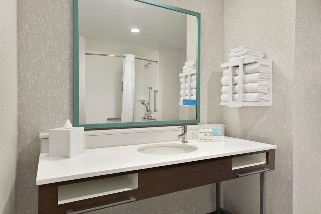 Фото Hampton Inn West Valley Salt Lake City