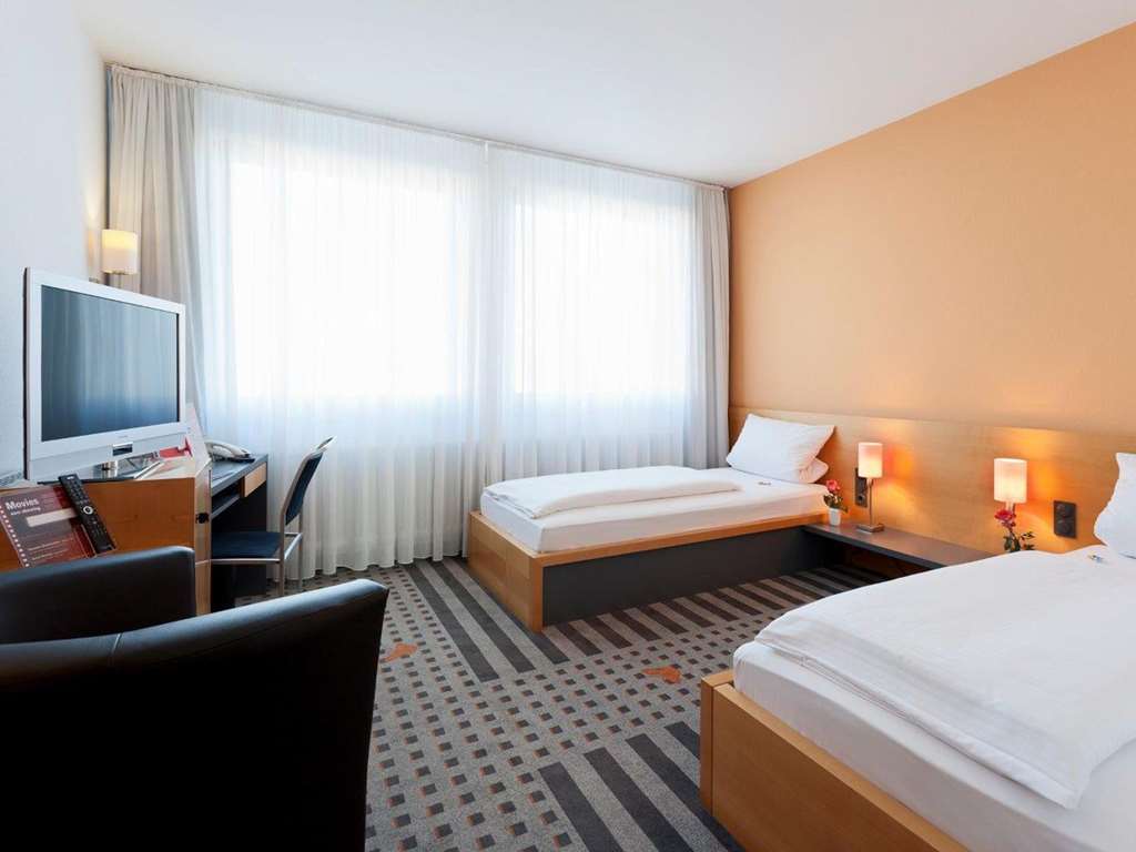 Фото Best Western Hotel am Europaplatz