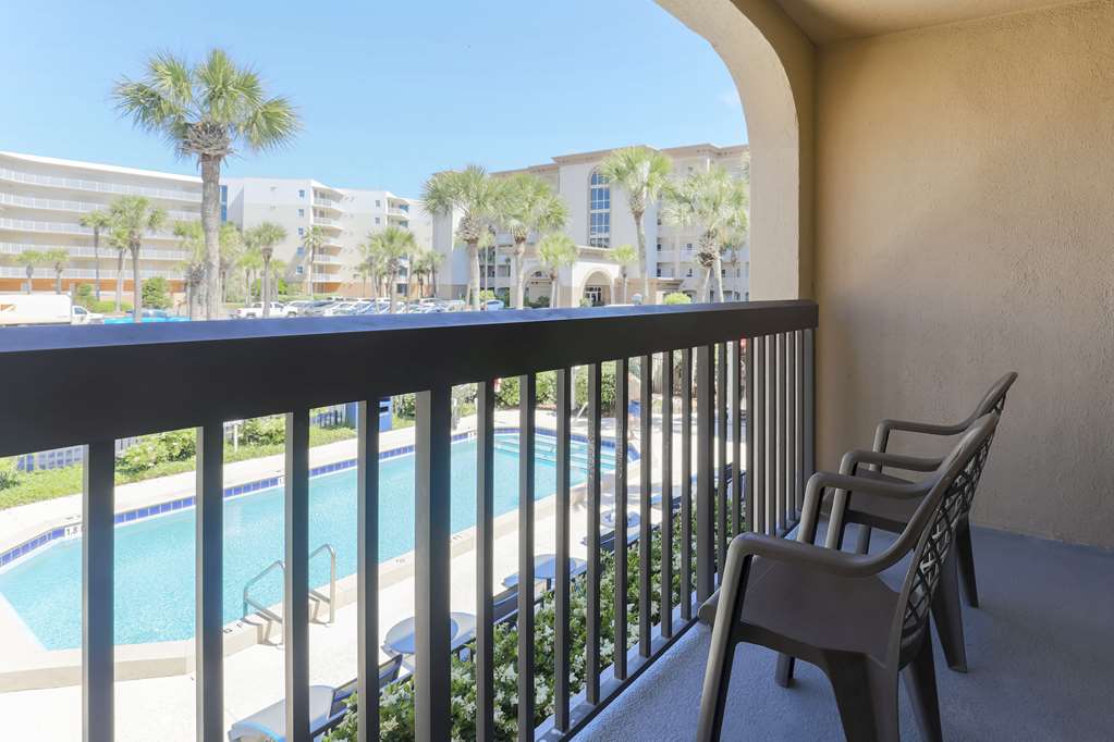 Фото Hampton Inn Fort Walton Beach