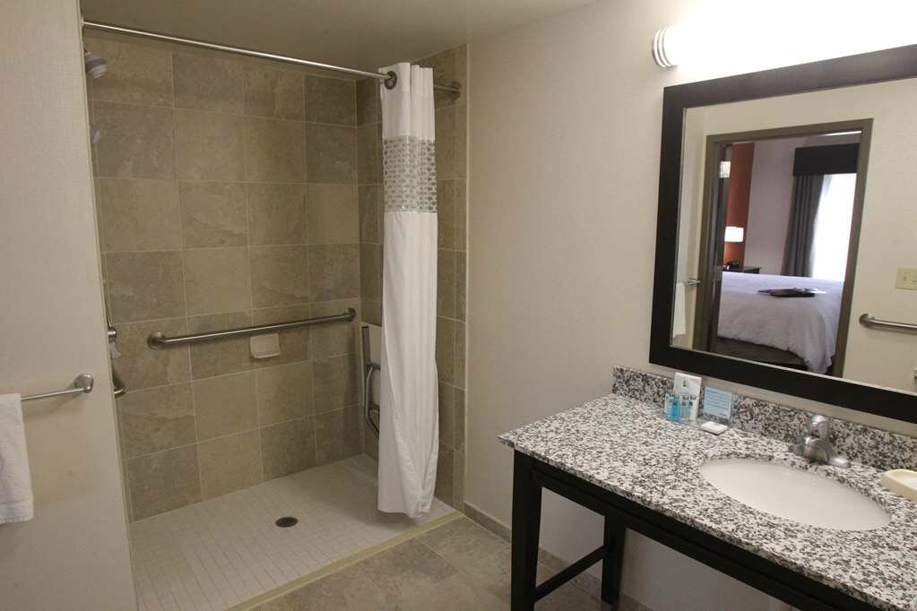 Фото Hampton Inn & Suites Seneca-Clemson Area
