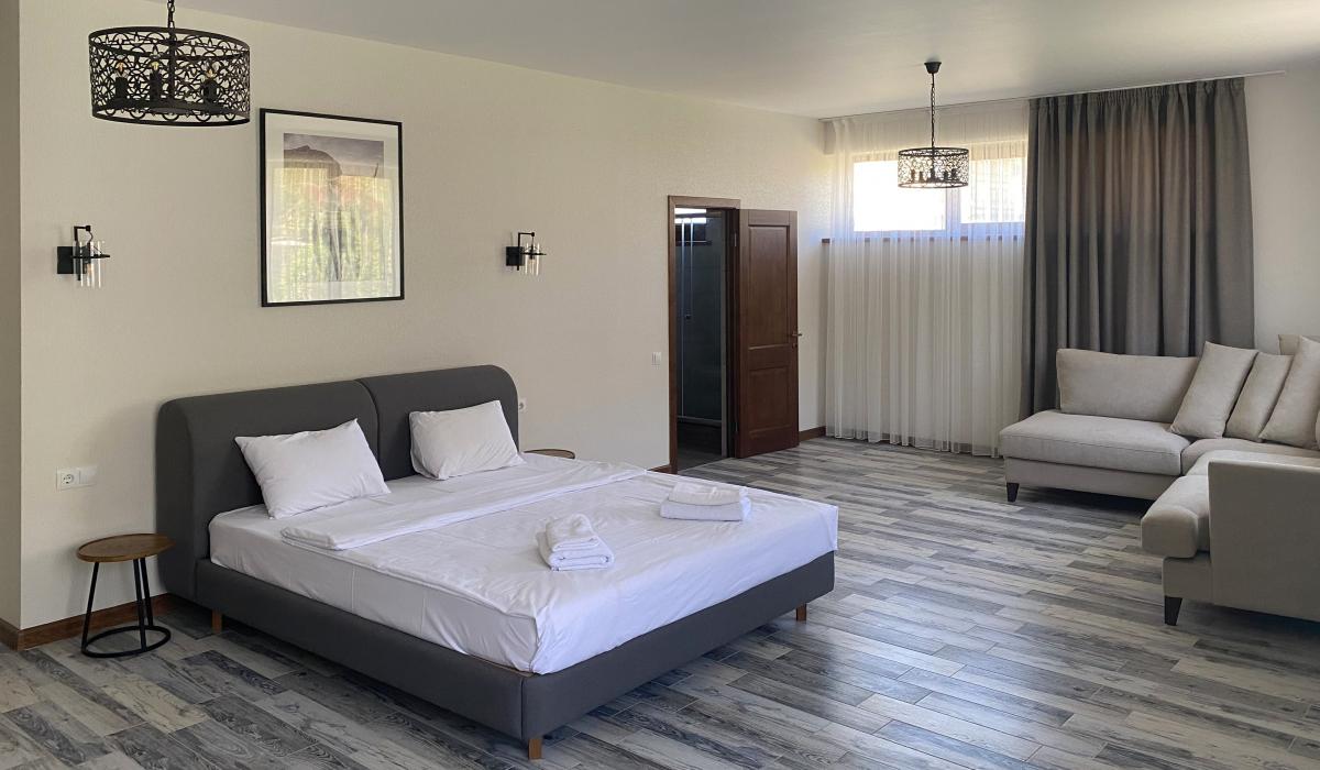 Фото Панорама