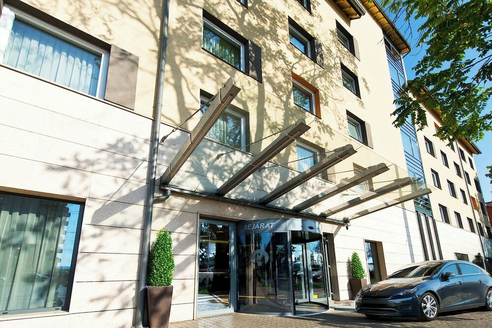 Фото Achat Budapest