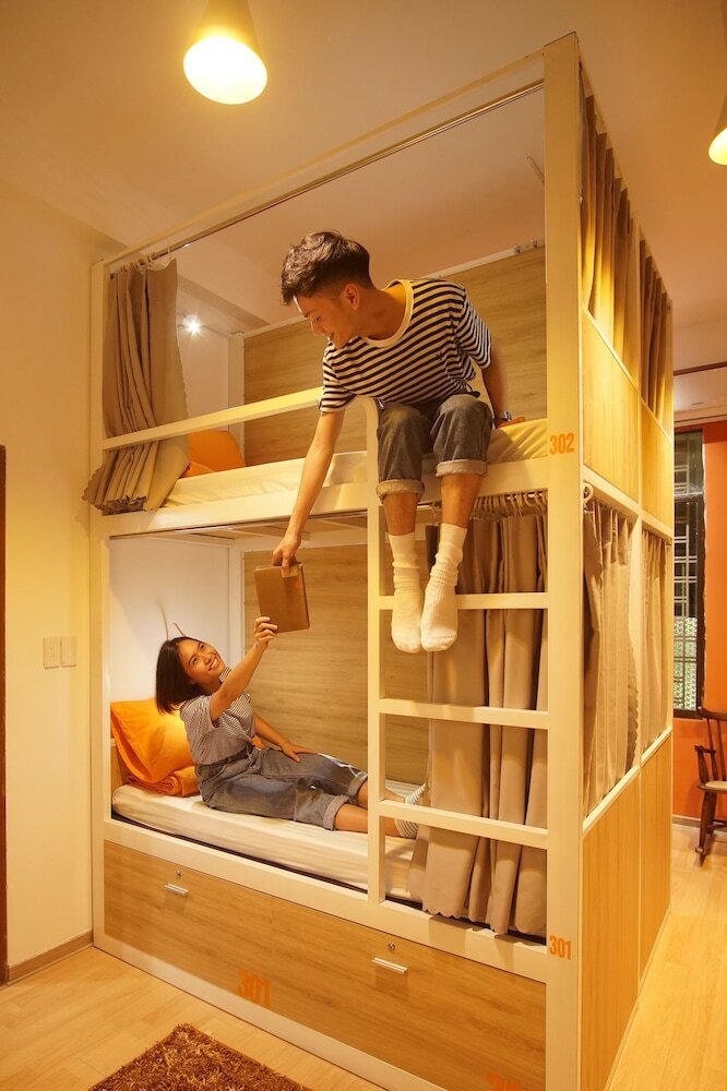 Фото City Hostel Da Nang