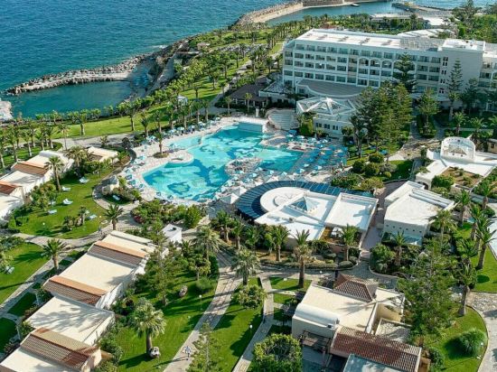 Фото Iberostar Creta Panorama & Mare