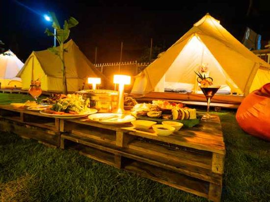 Фото Muine Sun & Sea Resort