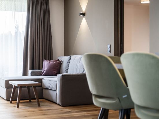 Фото Panorama Living Dolomites